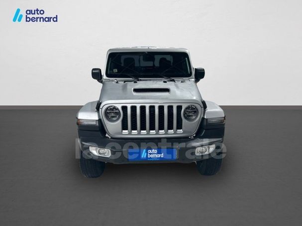 Jeep Gladiator 3.0 V6 Multijet 194 kW image number 3