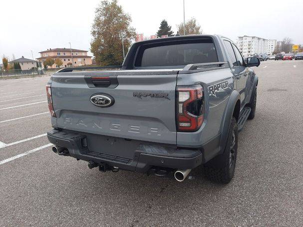 Ford F-150 214 kW image number 3