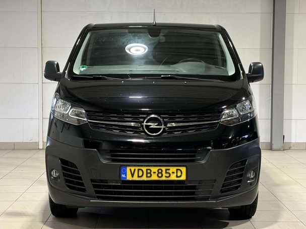 Opel Vivaro 2.0 CDTI 90 kW image number 7