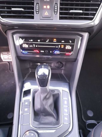 Seat Tarraco 4Drive 180 kW image number 6