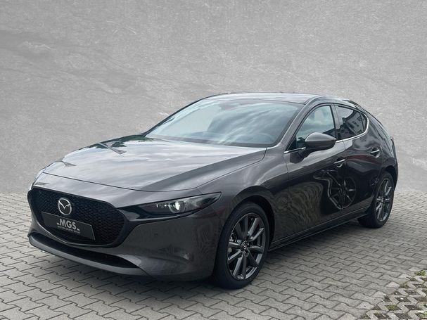 Mazda 3 150 M 110 kW image number 1