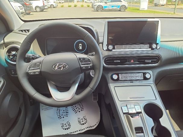 Hyundai Kona Elektro 64 kWh Prime 150 kW image number 5