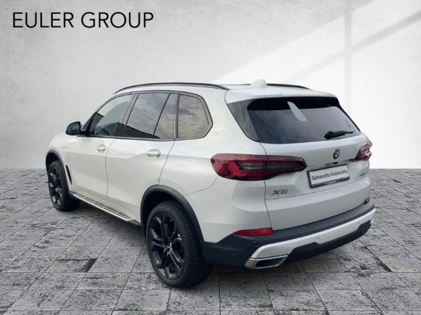 BMW X5 45e xDrive 290 kW image number 4