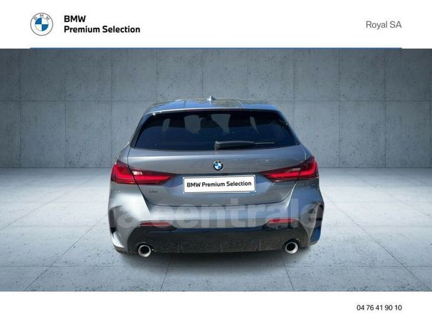 BMW 118d M Sport 110 kW image number 2