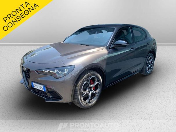 Alfa Romeo Stelvio 2.0 Q4 206 kW image number 1