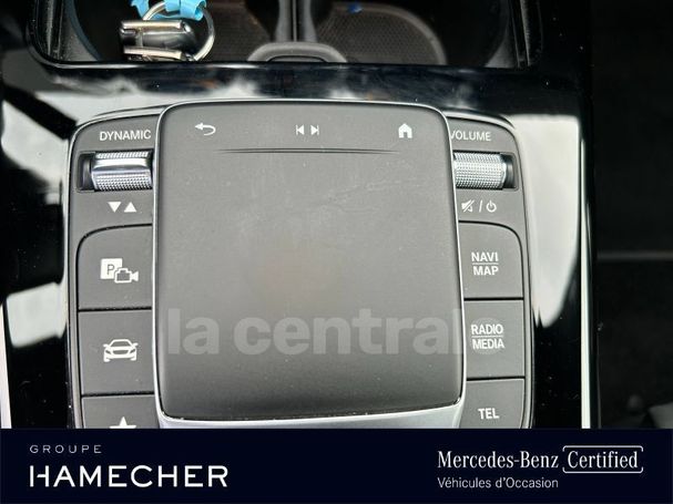 Mercedes-Benz A 200 7G-DCT Line 120 kW image number 25