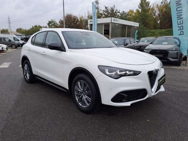 Alfa Romeo Stelvio 2.0 Super 206 kW image number 2