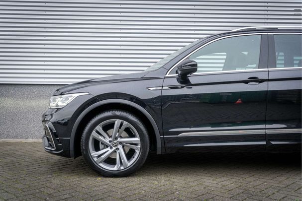 Volkswagen Tiguan 1.5 TSI DSG 110 kW image number 10