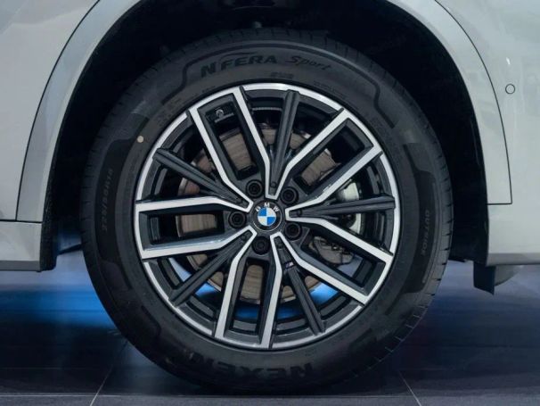 BMW X1 sDrive 125 kW image number 12