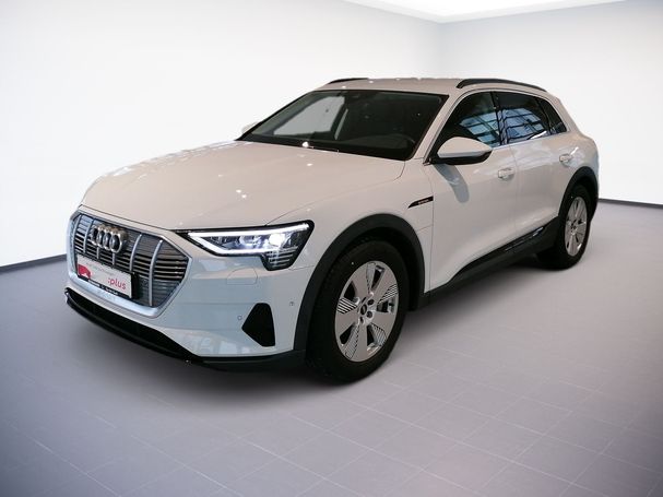 Audi e-tron 55 quattro 300 kW image number 1