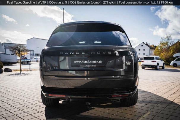 Land Rover Range Rover SWB P530 390 kW image number 2