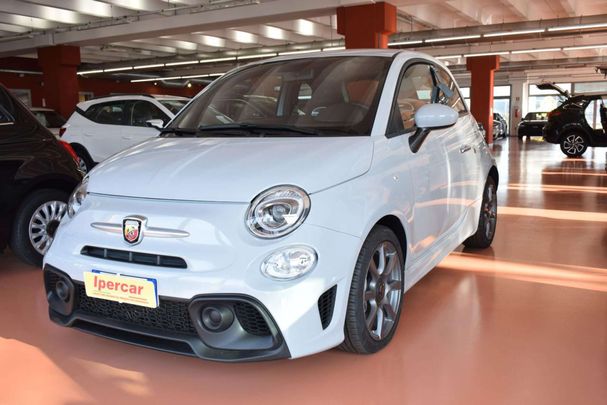 Abarth 595 107 kW image number 1