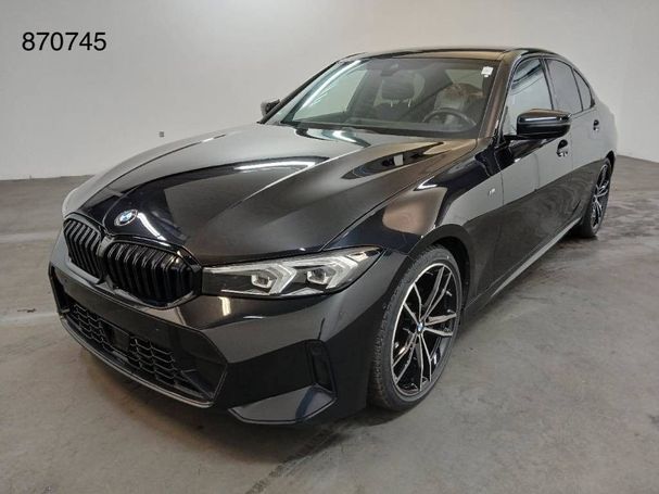 BMW 320d xDrive M Sport 140 kW image number 1