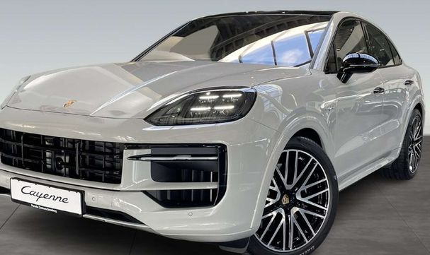 Porsche Cayenne S E-Hybrid 382 kW image number 1