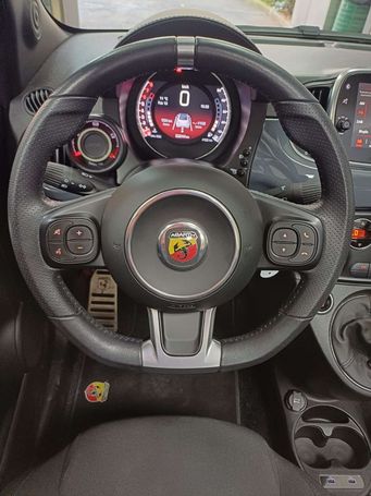 Abarth 595C 1.4 T Jet 145 107 kW image number 11