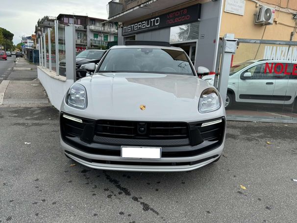 Porsche Macan PDK 195 kW image number 5