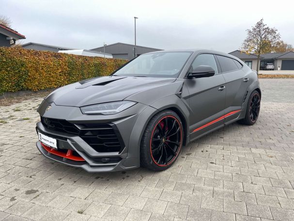 Lamborghini Urus 478 kW image number 1