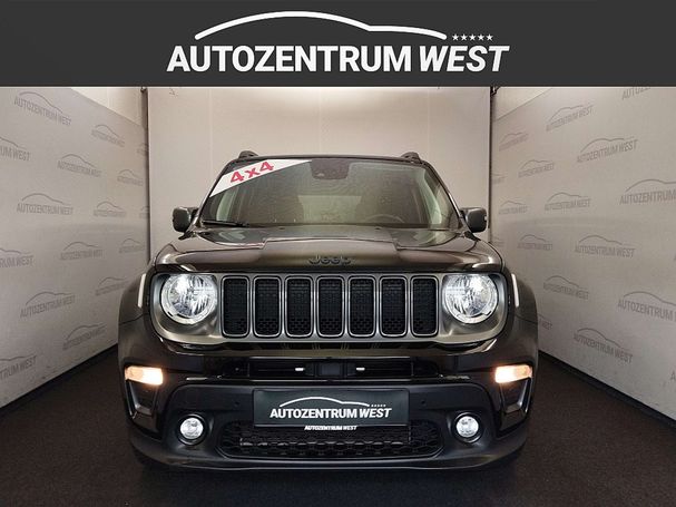 Jeep Renegade 1.3 PHEV 177 kW image number 3