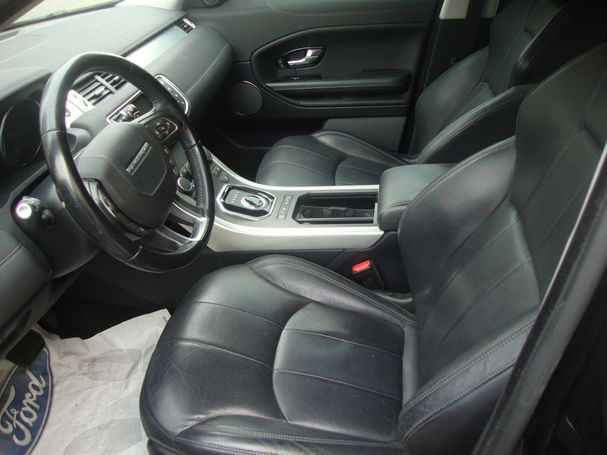 Land Rover Range Rover Evoque 132 kW image number 8