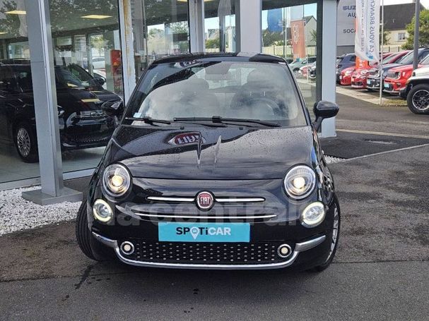 Fiat 500 1.0 51 kW image number 4