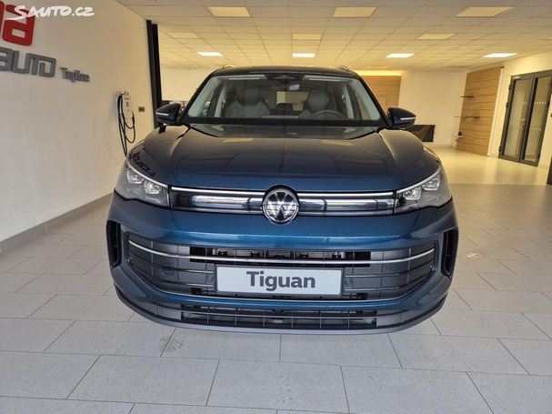 Volkswagen Tiguan 2.0 TDI DSG 110 kW image number 2