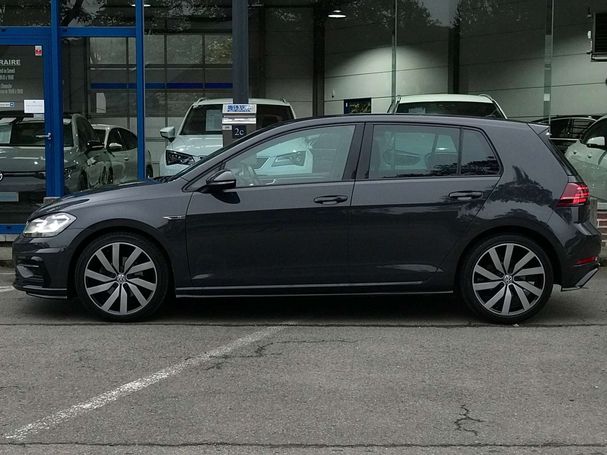 Volkswagen Golf 1.6 TDI 85 kW image number 4