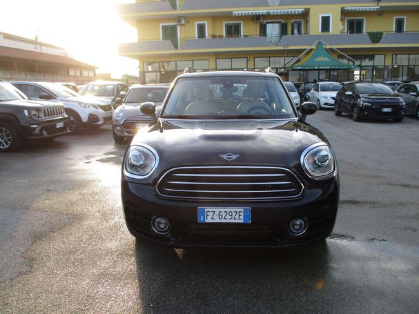 Mini Cooper Countryman 100 kW image number 3