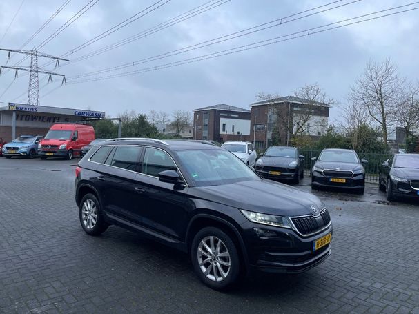 Skoda Kodiaq 1.5 TSI 110 kW image number 8