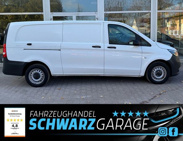 Mercedes-Benz Vito 120 kW image number 14