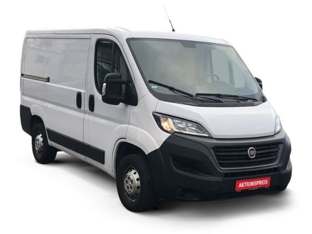 Fiat Ducato 88 kW image number 4