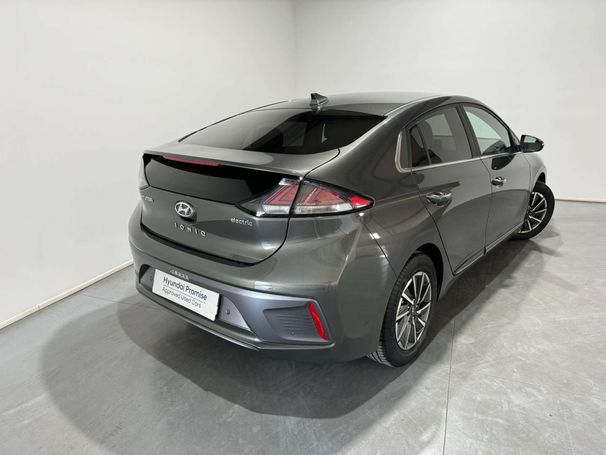 Hyundai Ioniq 100 kW image number 4