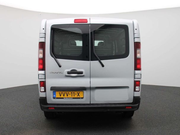 Renault Trafic L2H1 dCi 130 96 kW image number 4