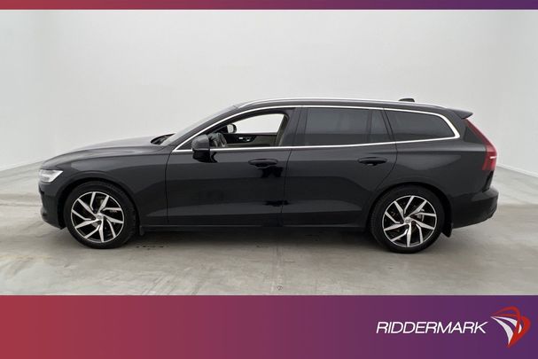 Volvo V60 D4 AWD 140 kW image number 11