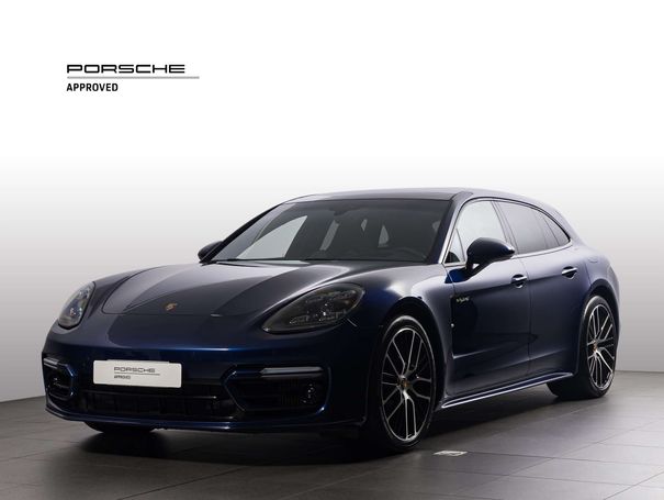 Porsche Panamera Sport Turismo Hybrid 340 kW image number 1