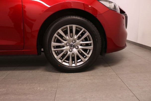 Mazda 2 66 kW image number 5