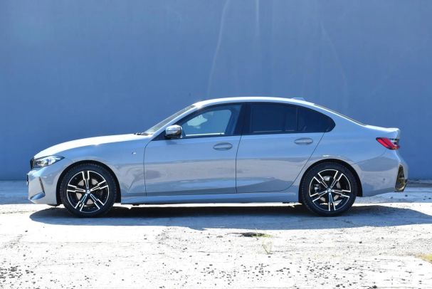 BMW 320i xDrive 135 kW image number 5