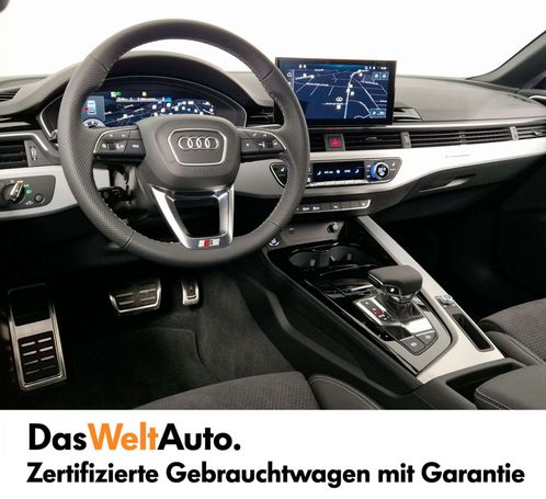 Audi A5 40 TDI quattro S-line 150 kW image number 11