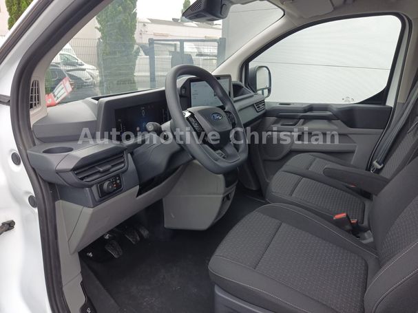 Ford Transit Custom 320 110 kW image number 15