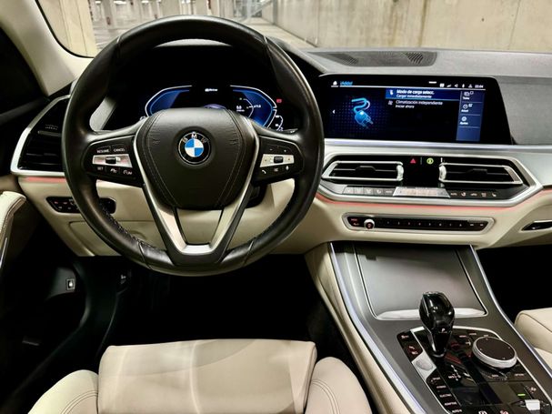 BMW X5 45e xDrive 290 kW image number 19