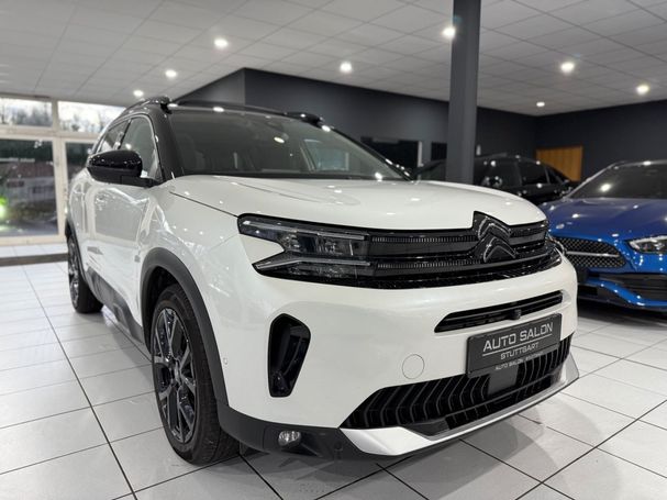 Citroen C5 Aircross 96 kW image number 6