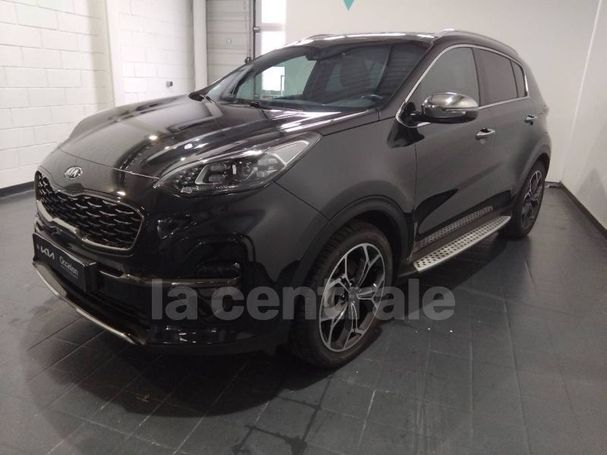 Kia Sportage 1.6 CRDi 2WD 100 kW image number 1