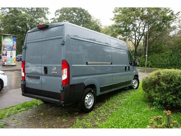 Fiat Ducato Maxi 35 L4H2 140 103 kW image number 3