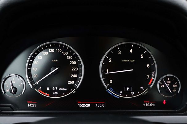 BMW 740i 241 kW image number 23