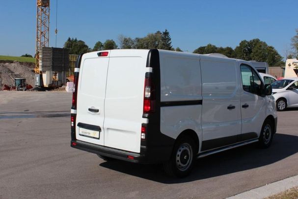 Renault Trafic L1H1 dCi 120 88 kW image number 3