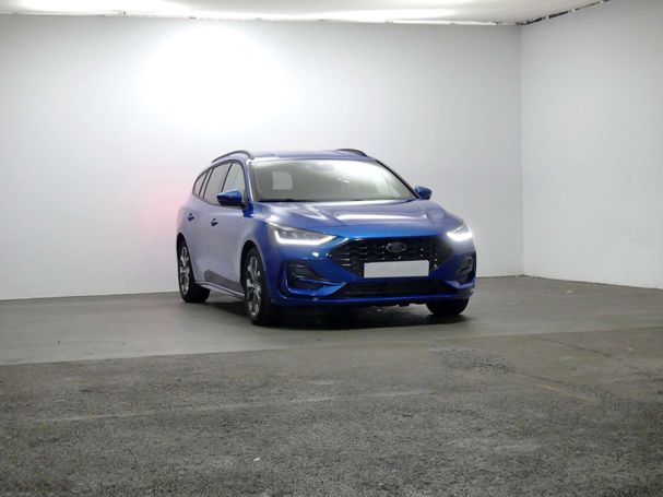 Ford Focus 92 kW image number 3