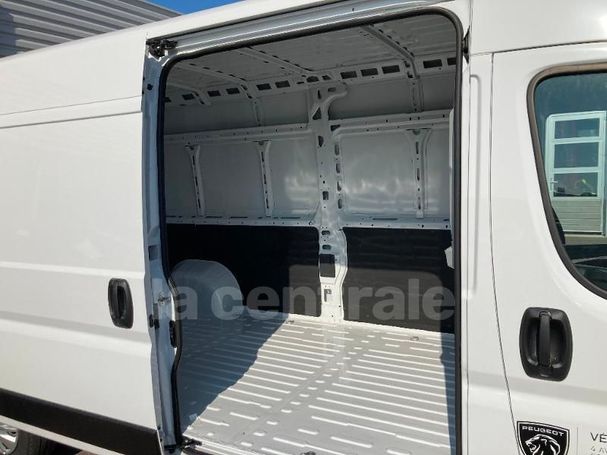 Peugeot Boxer HDi 333 S&S 103 kW image number 27