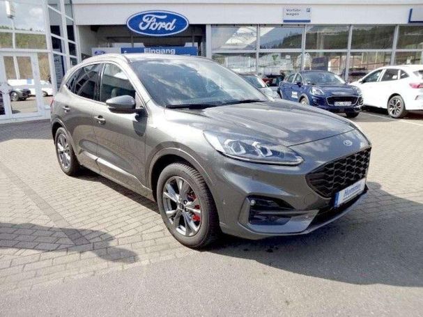 Ford Kuga 110 kW image number 2