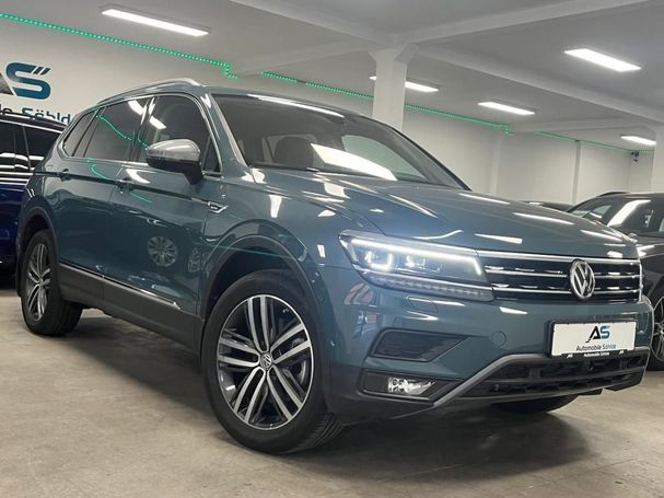 Volkswagen Tiguan Allspace 2.0 TSI DSG 4Motion 162 kW image number 2