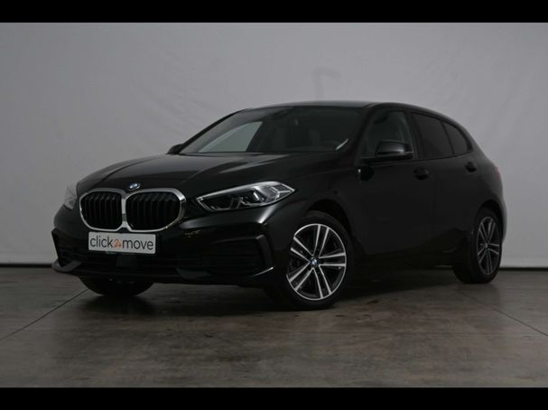 BMW 118i 101 kW image number 1