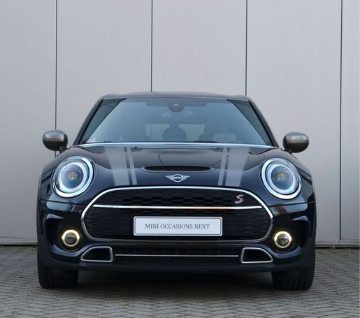 Mini Cooper S Clubman Mini Yours 132 kW image number 2